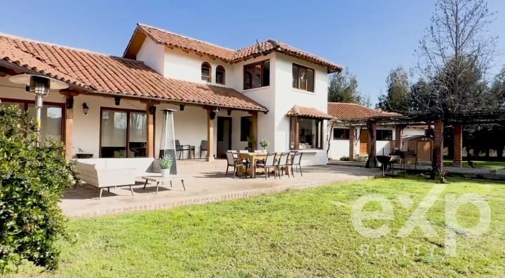 Casa en San Vicente