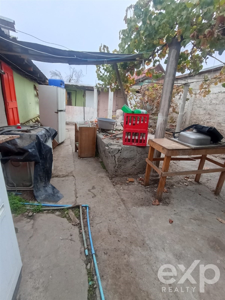 Casa en El Bosque