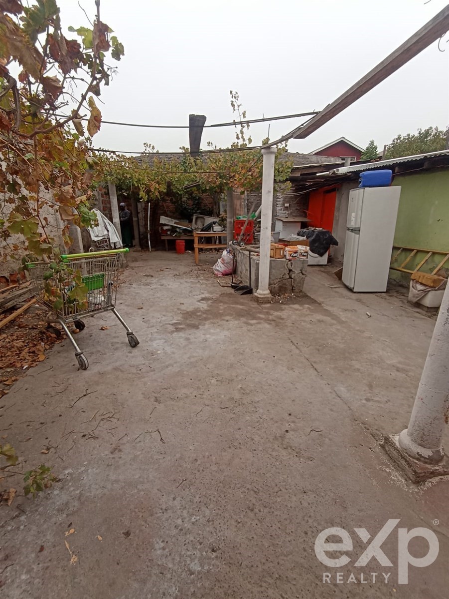 Casa en El Bosque