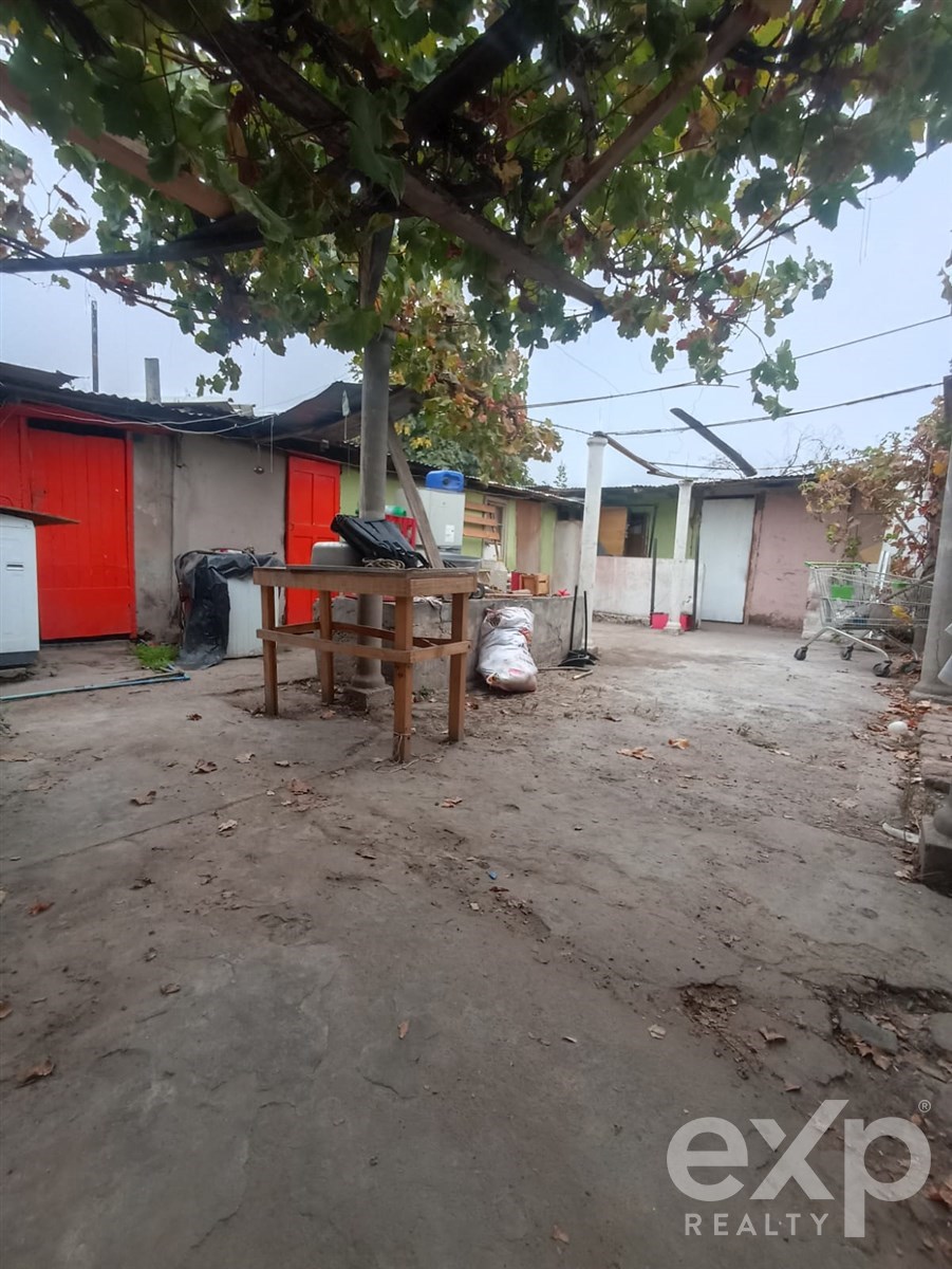 Casa en El Bosque