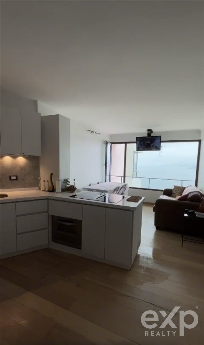 Departamento en Viña del Mar