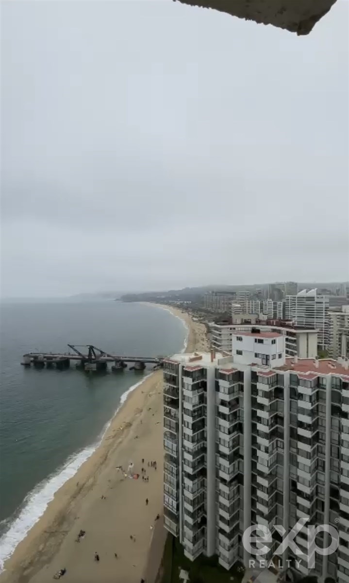 Departamento en Viña del Mar