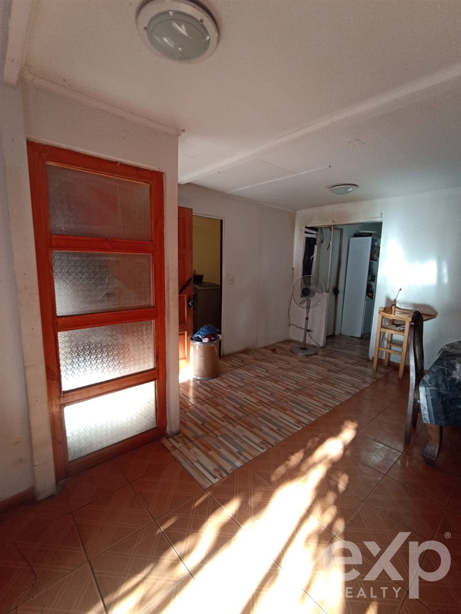 Casa en Puente Alto