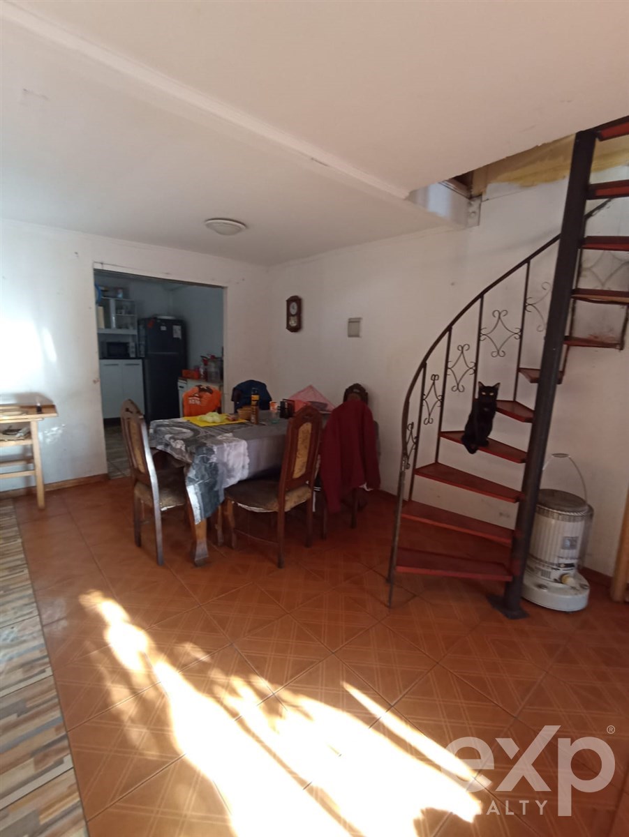 Casa en Puente Alto