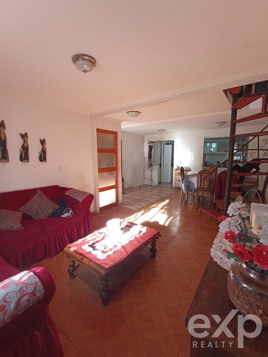 Casa en Puente Alto