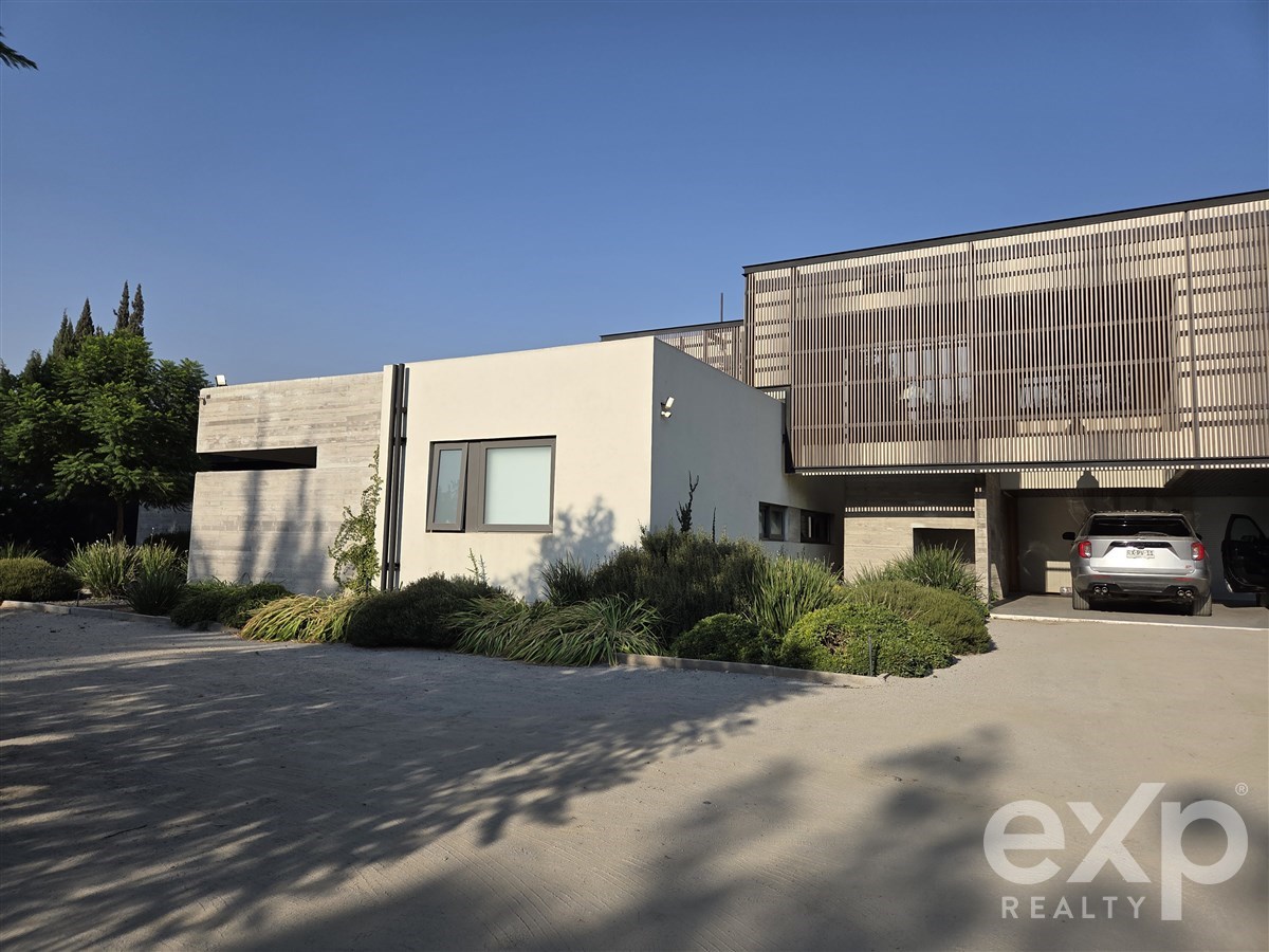 Casa en Colina