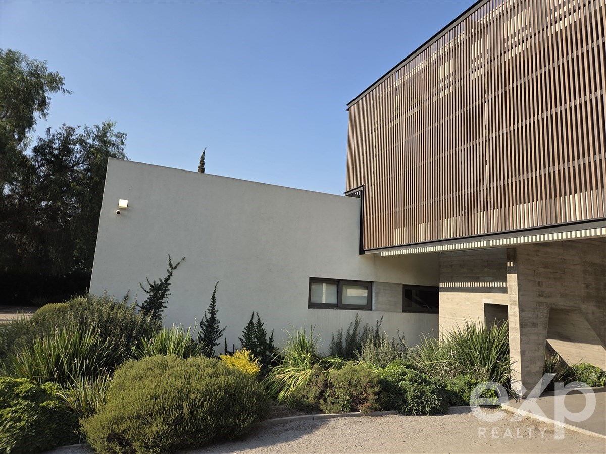 Casa en Colina