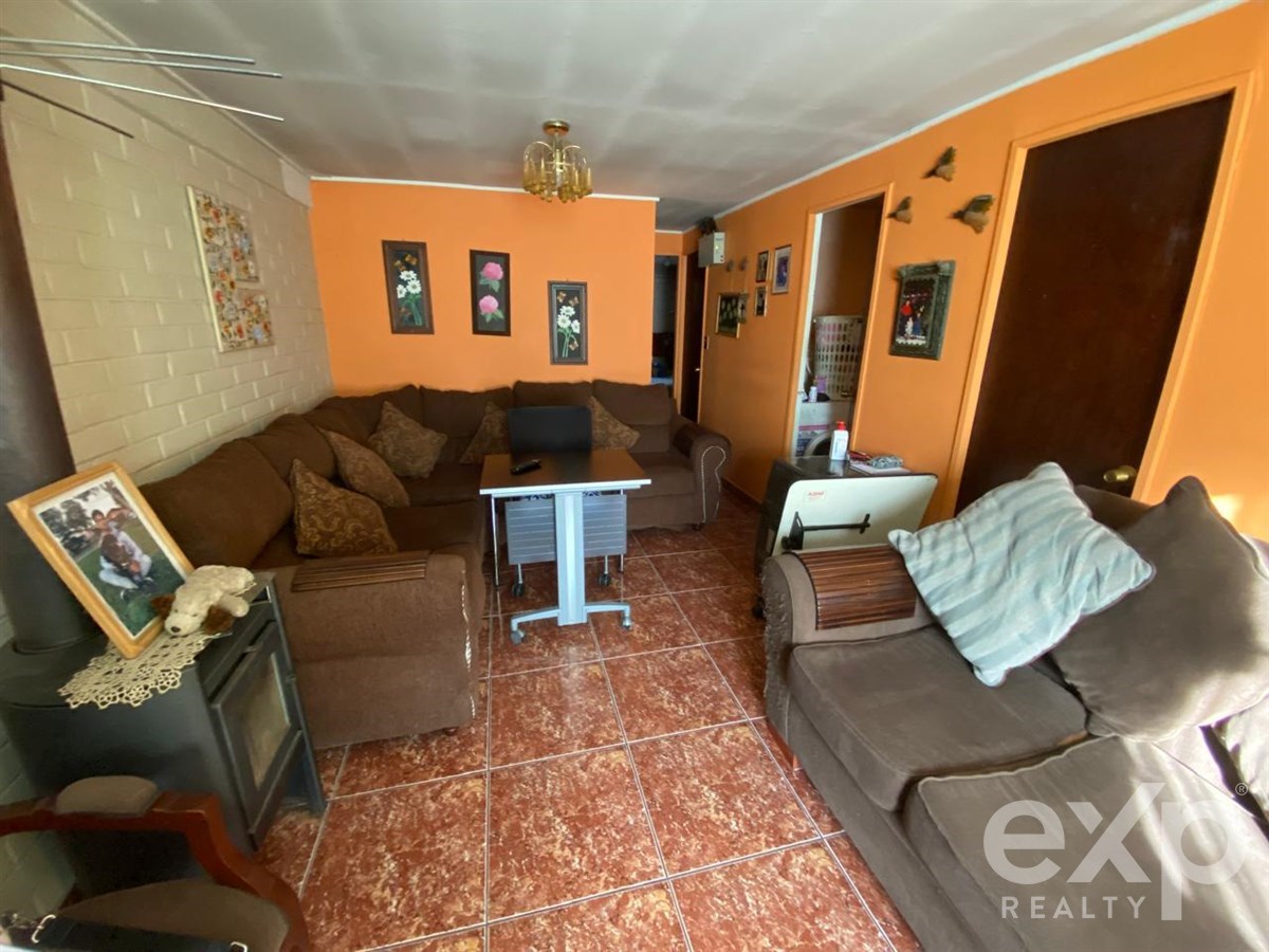 Casa en Maipú