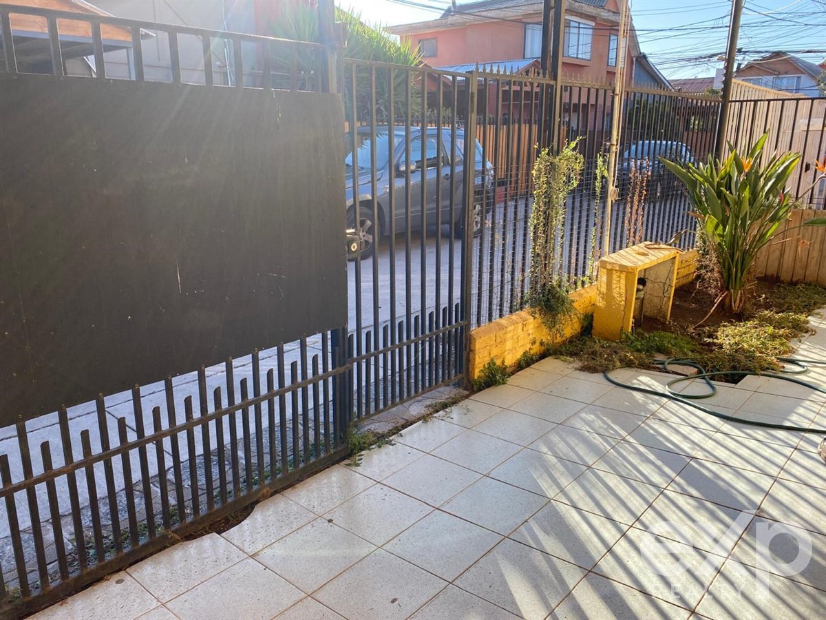 Casa en Maipú