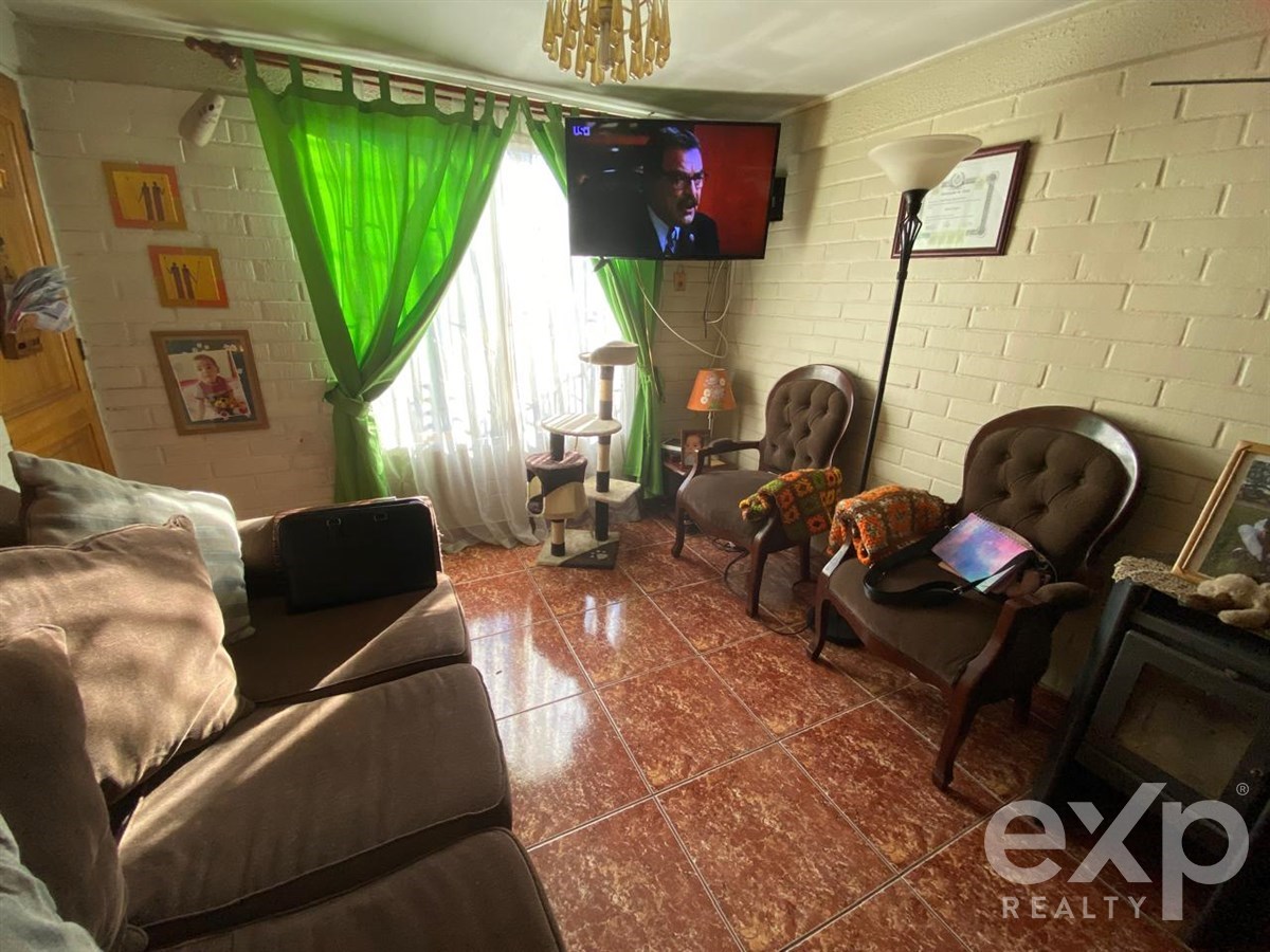 Casa en Maipú