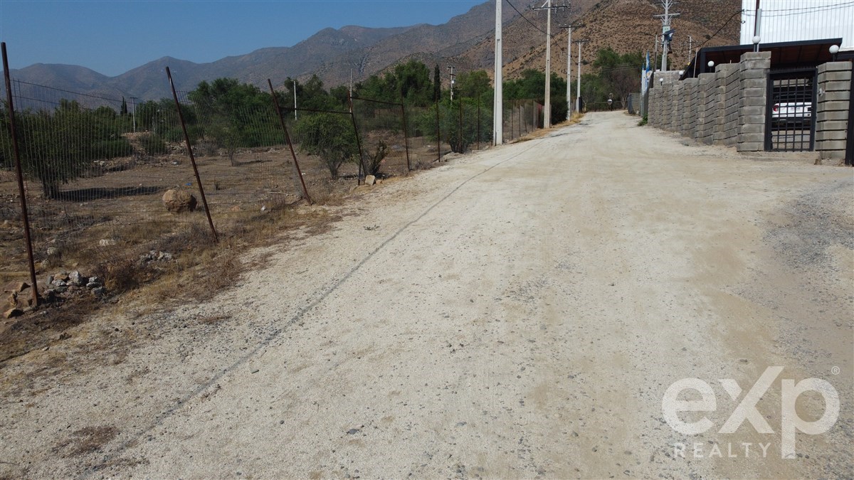 Parcela en Rinconada