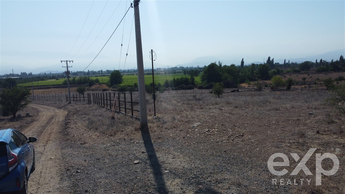 Parcela en Rinconada