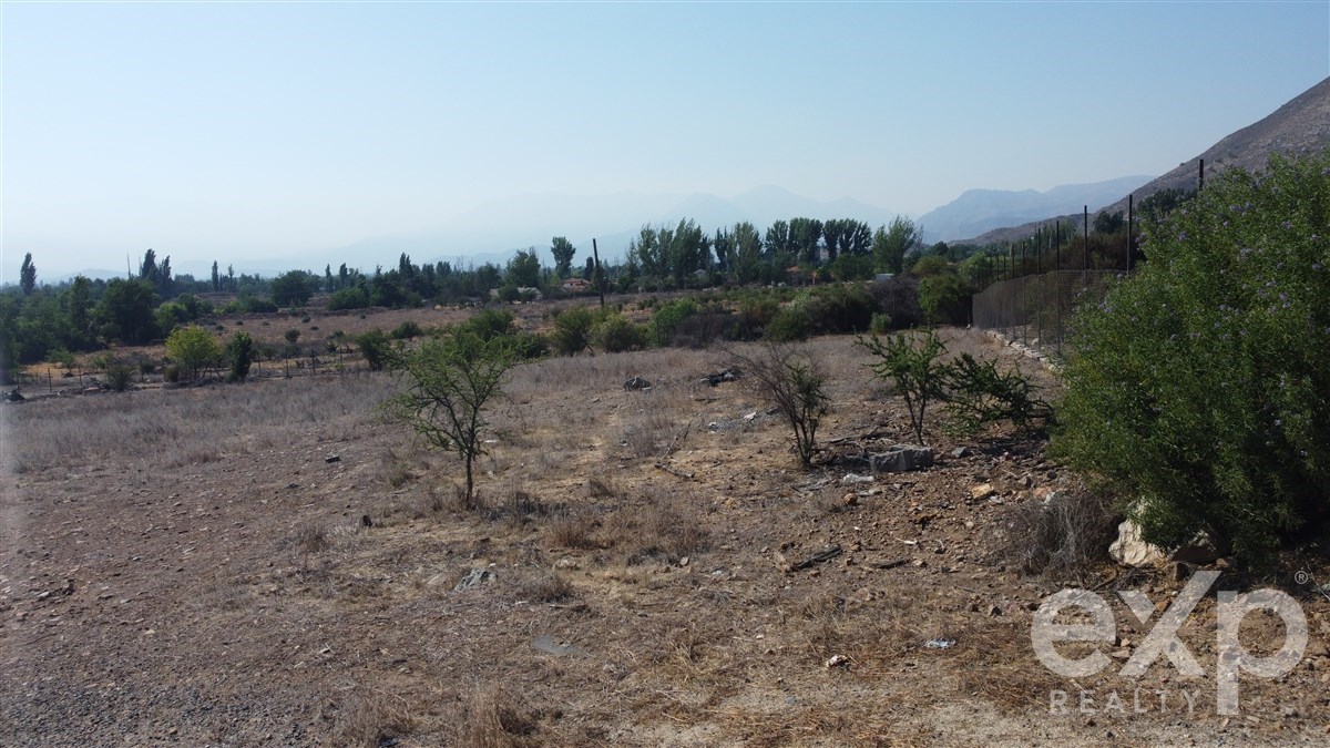 Parcela en Rinconada