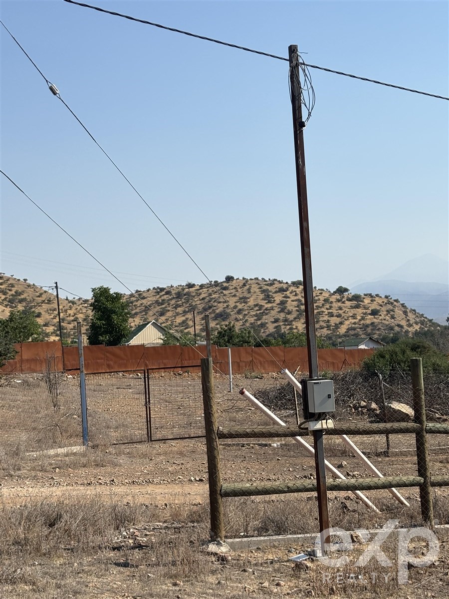 Parcela en Rinconada