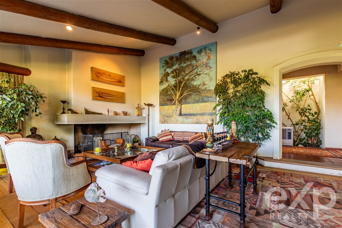 Casa en Lo Barnechea