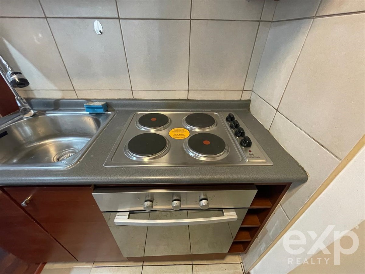 Departamento en Santiago