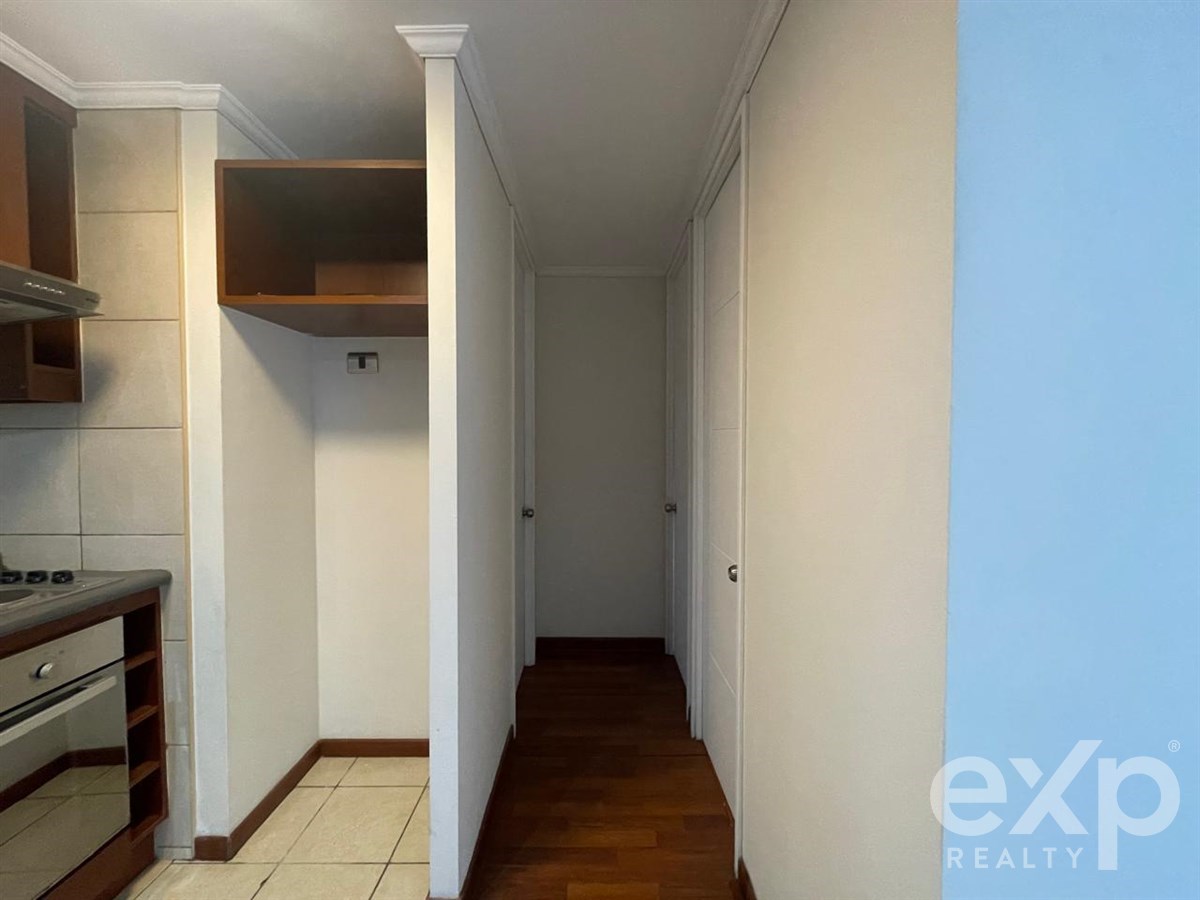 Departamento en Santiago