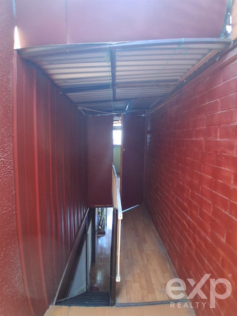 Casa en Puente Alto