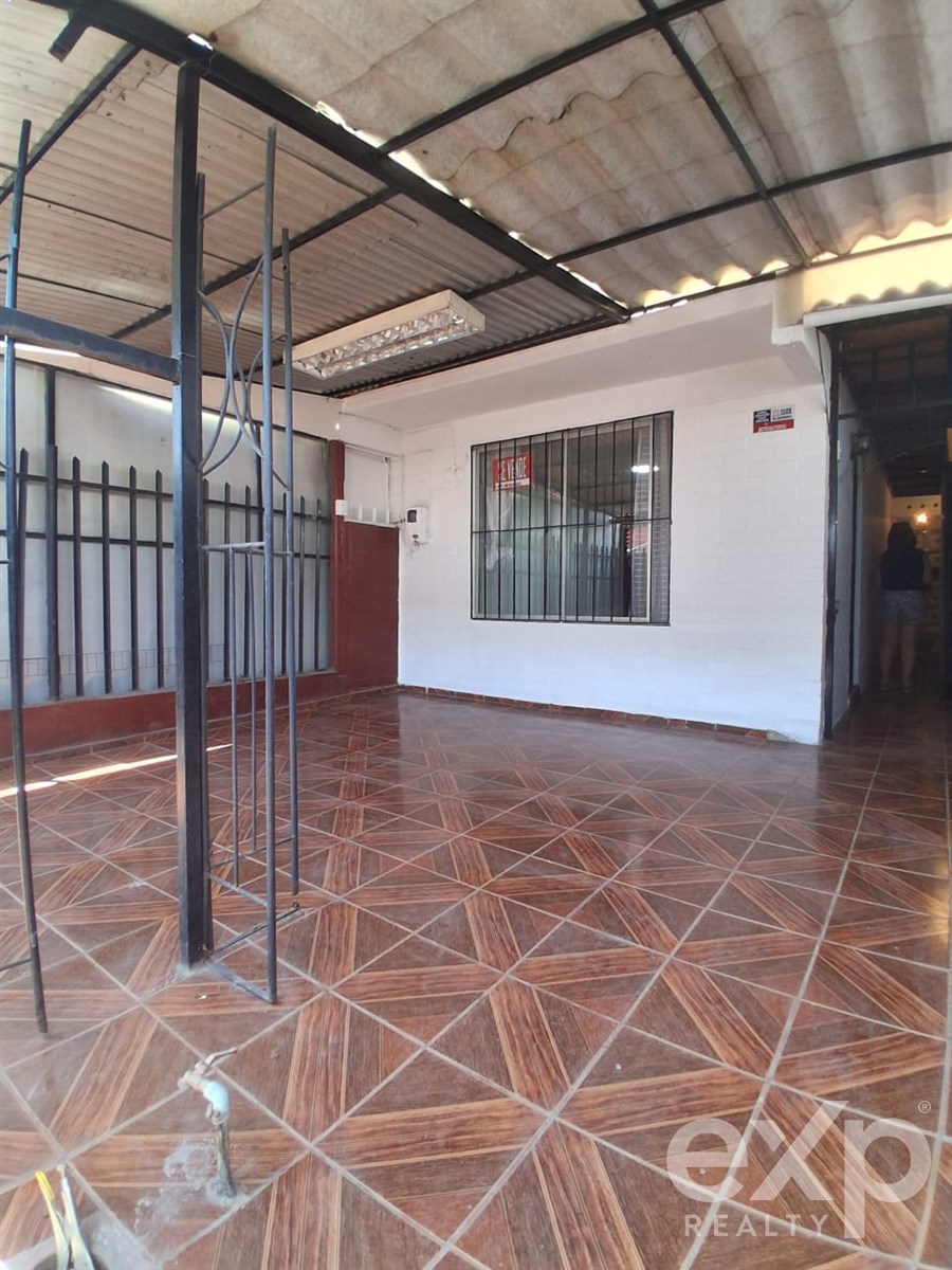 Casa en Puente Alto