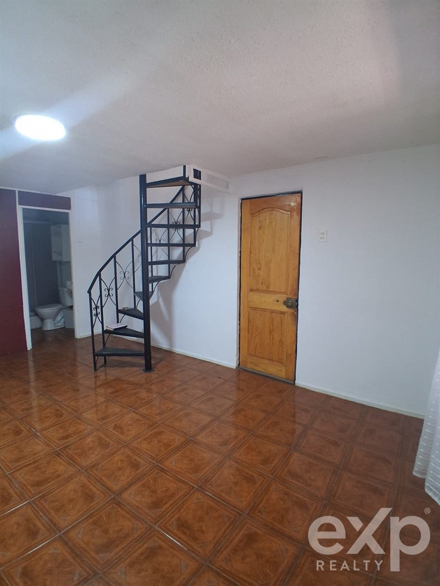 Casa en Puente Alto