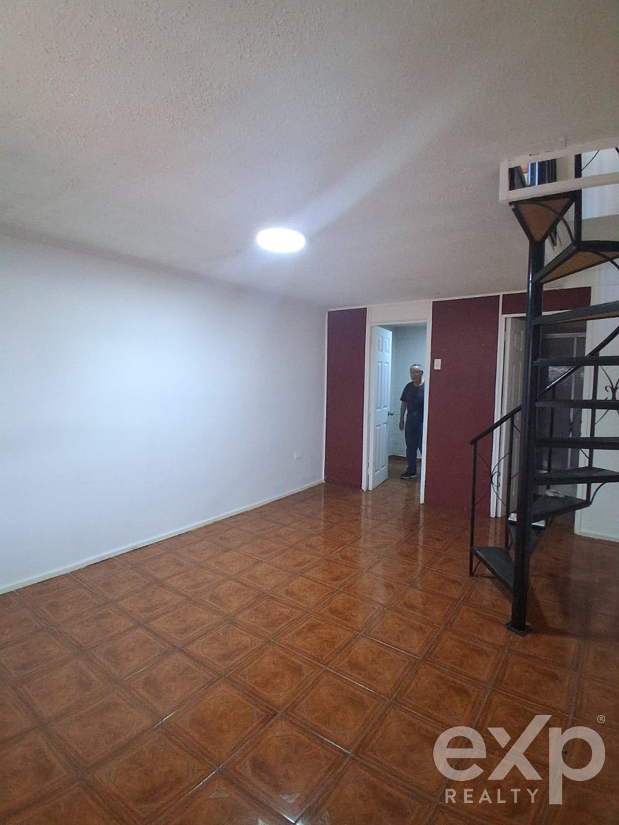 Casa en Puente Alto