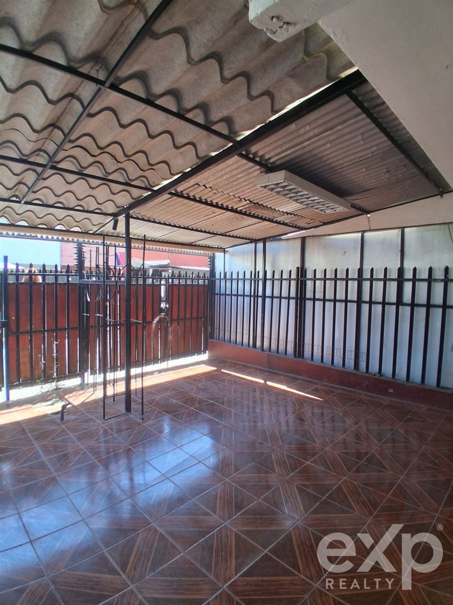 Casa en Puente Alto