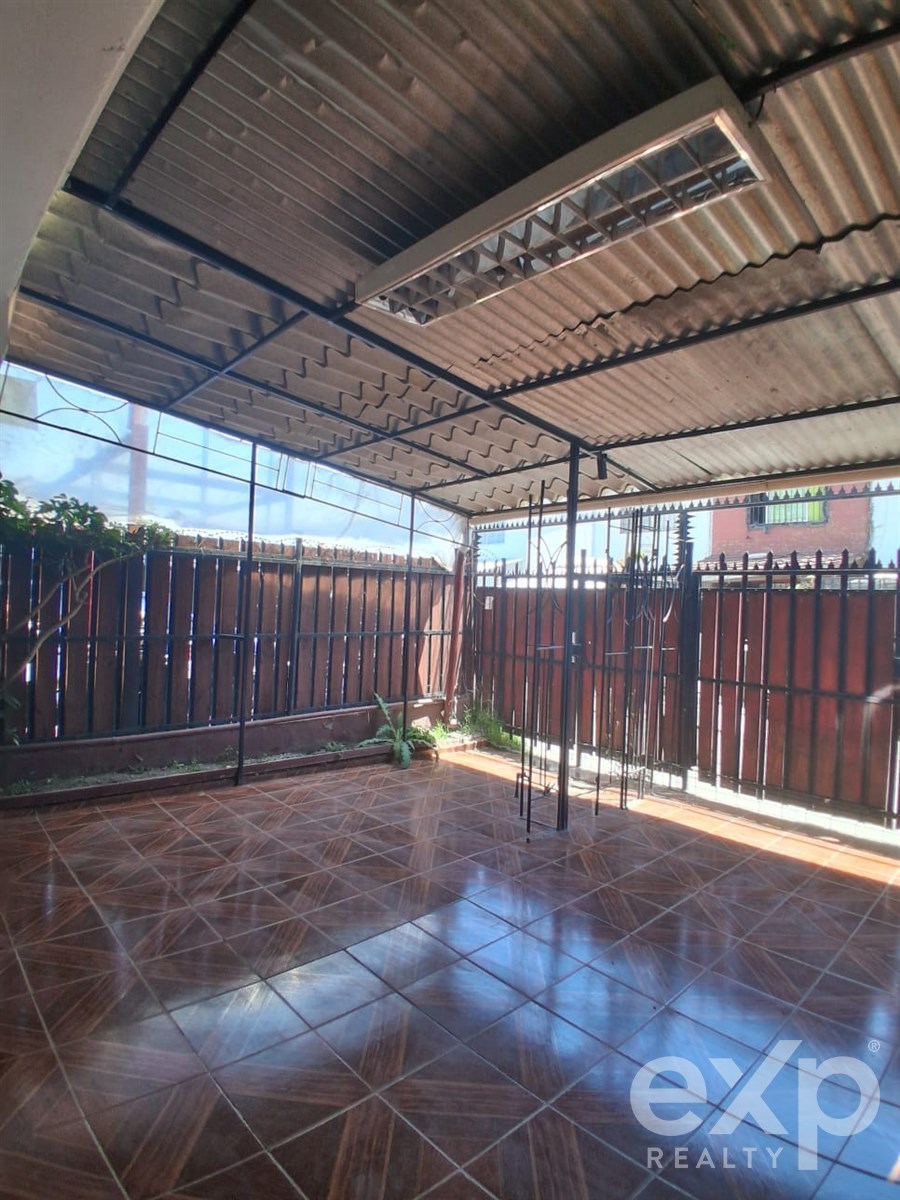 Casa en Puente Alto