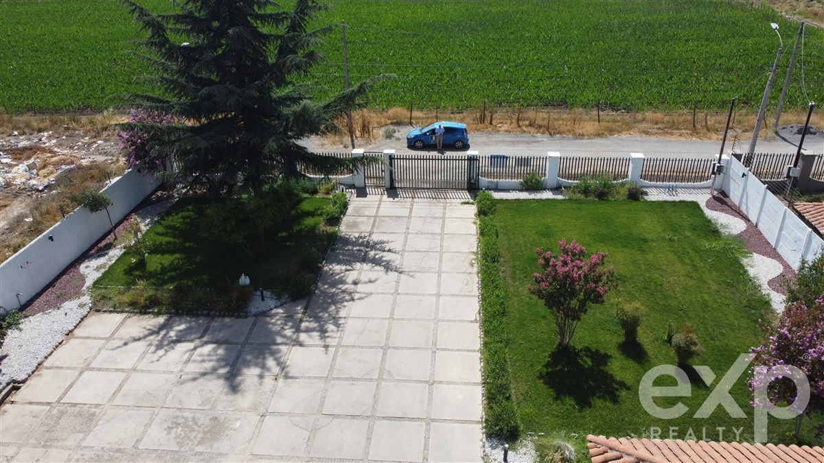 Casa en Los Andes