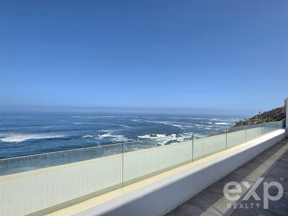 Departamento en Viña del Mar