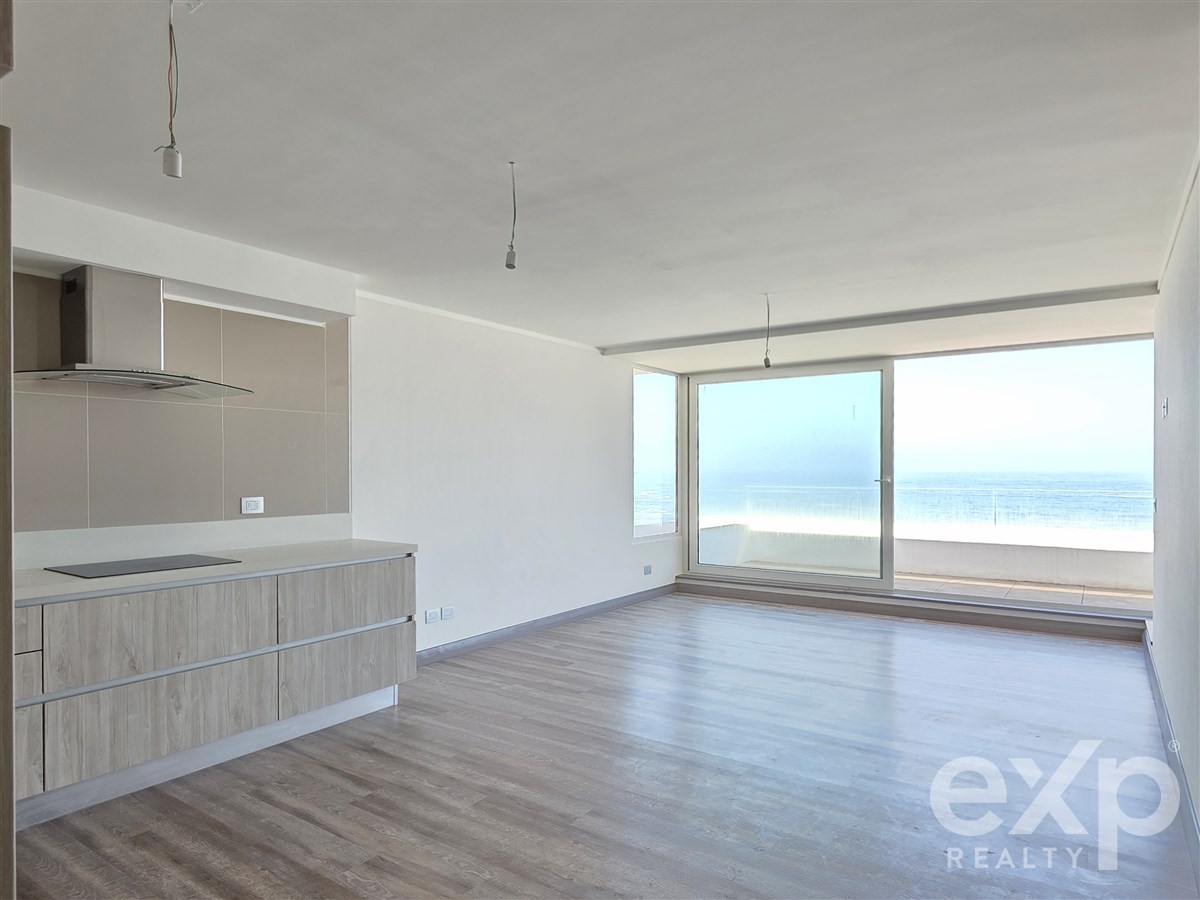 Departamento en Viña del Mar