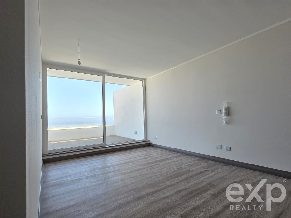 Departamento en Viña del Mar