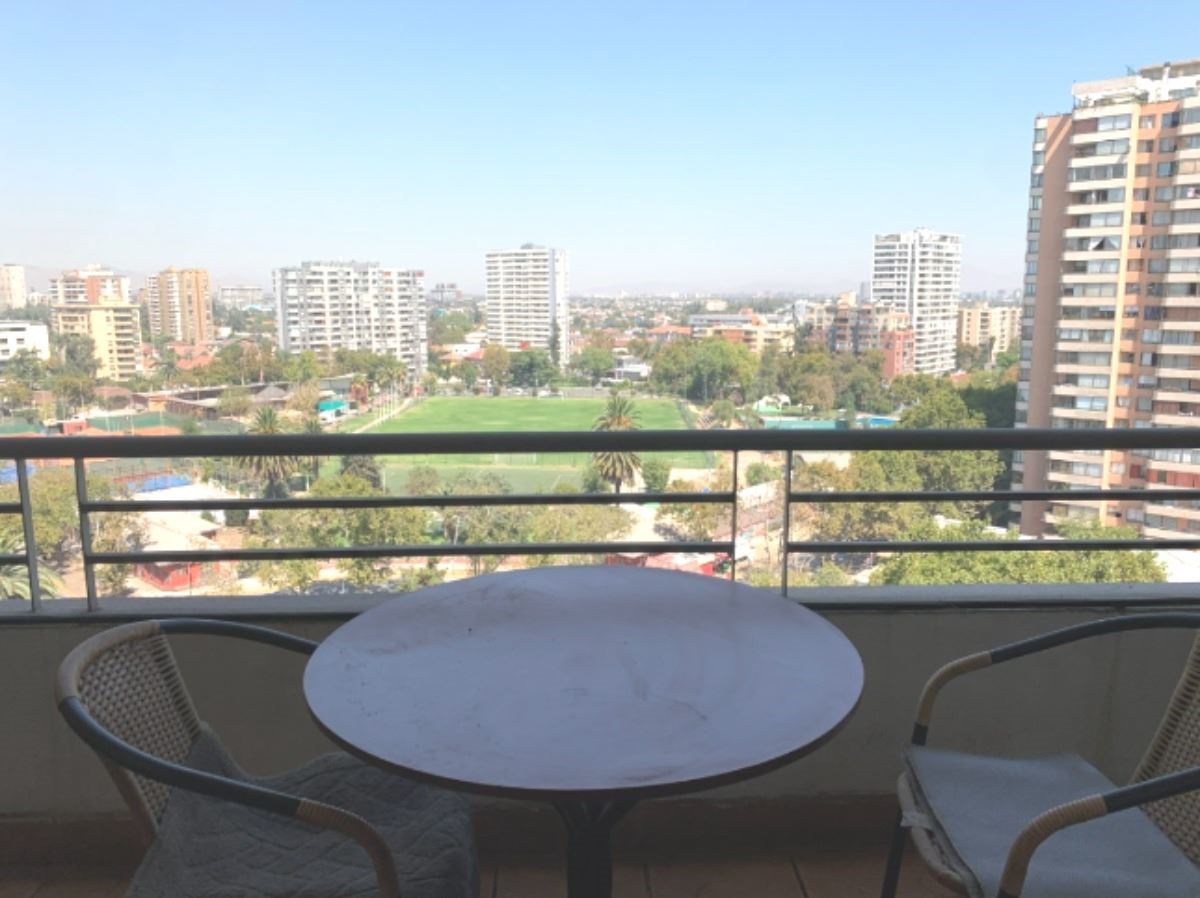 Departamento en San Miguel