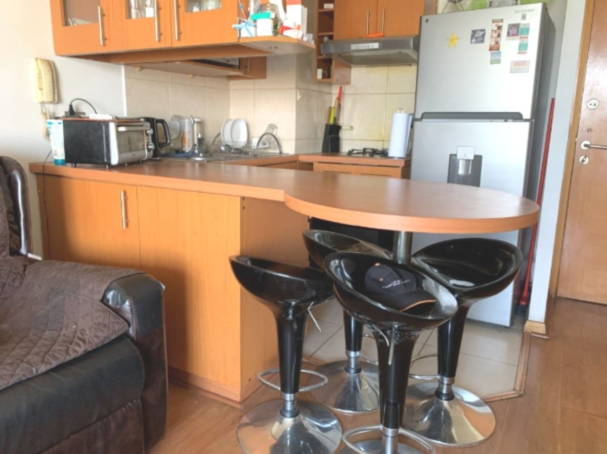 Departamento en San Miguel