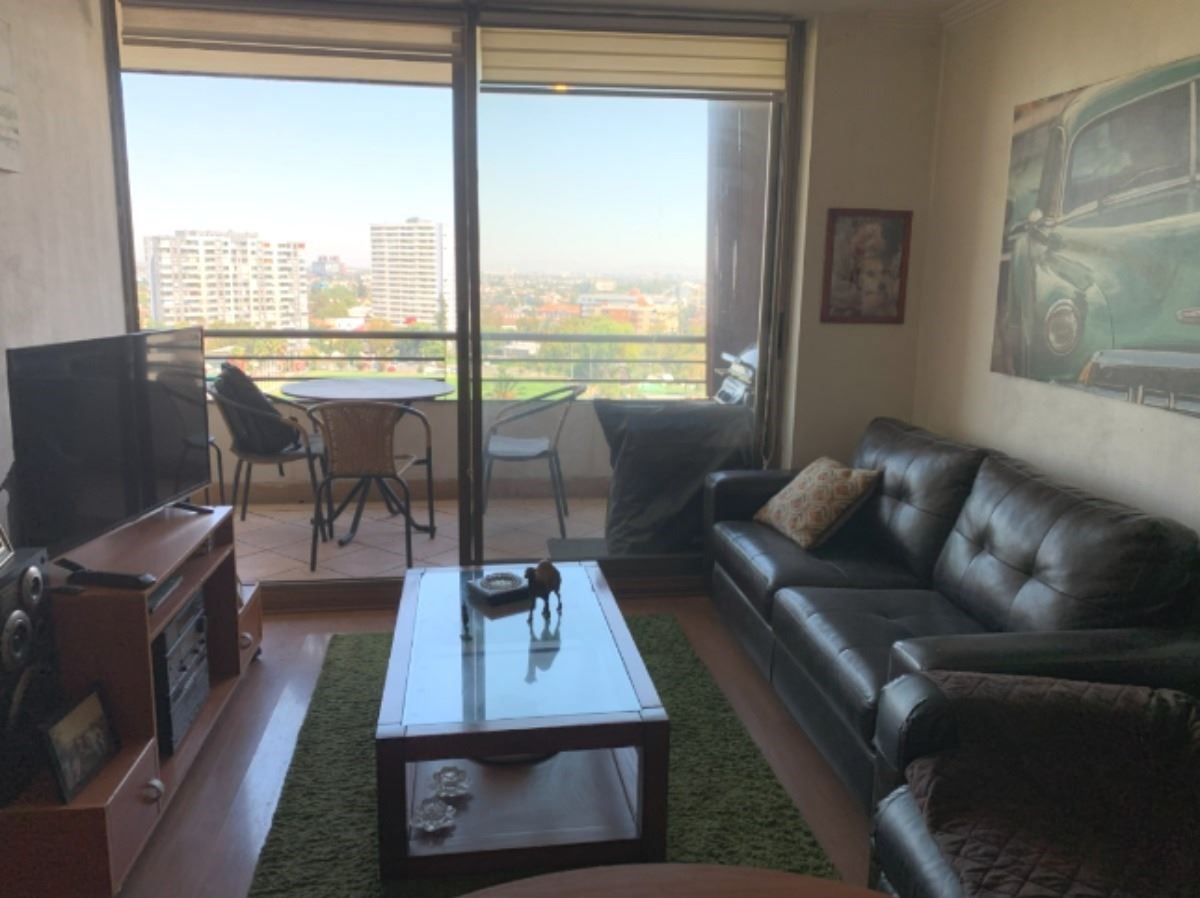 Departamento en San Miguel