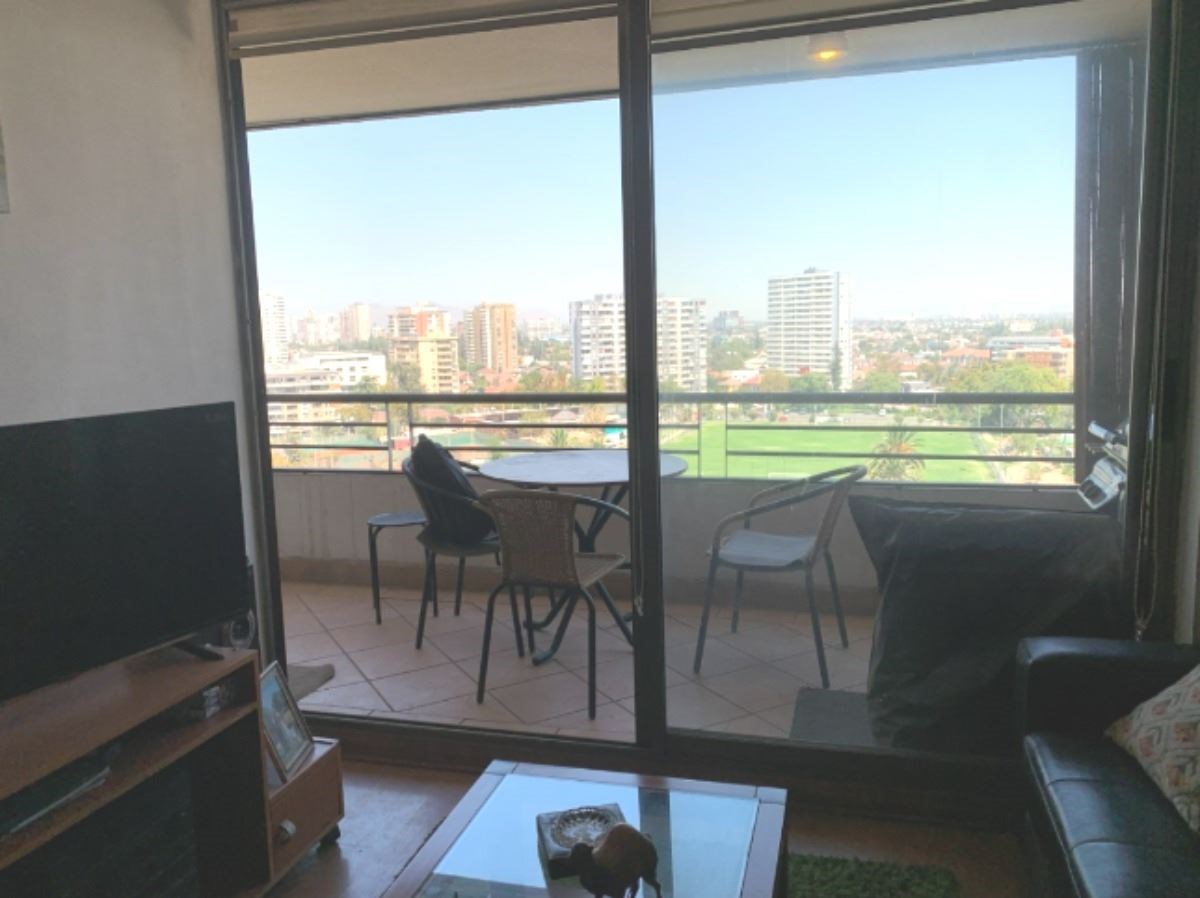 Departamento en San Miguel