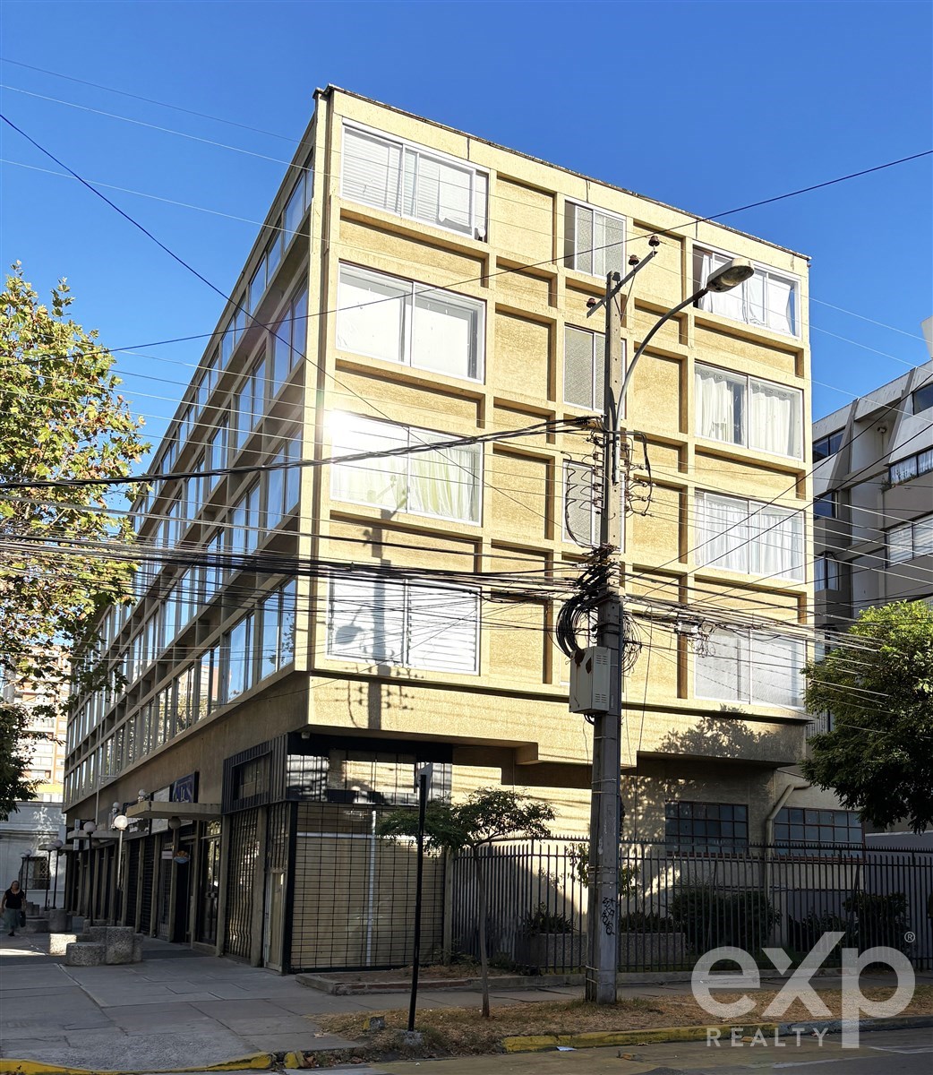 Departamento en Viña del Mar