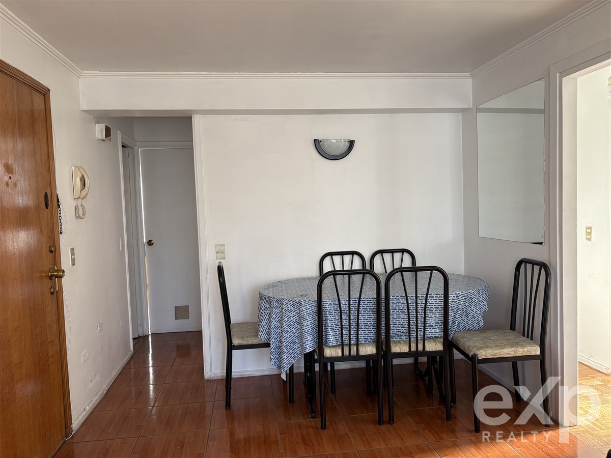 Departamento en Viña del Mar