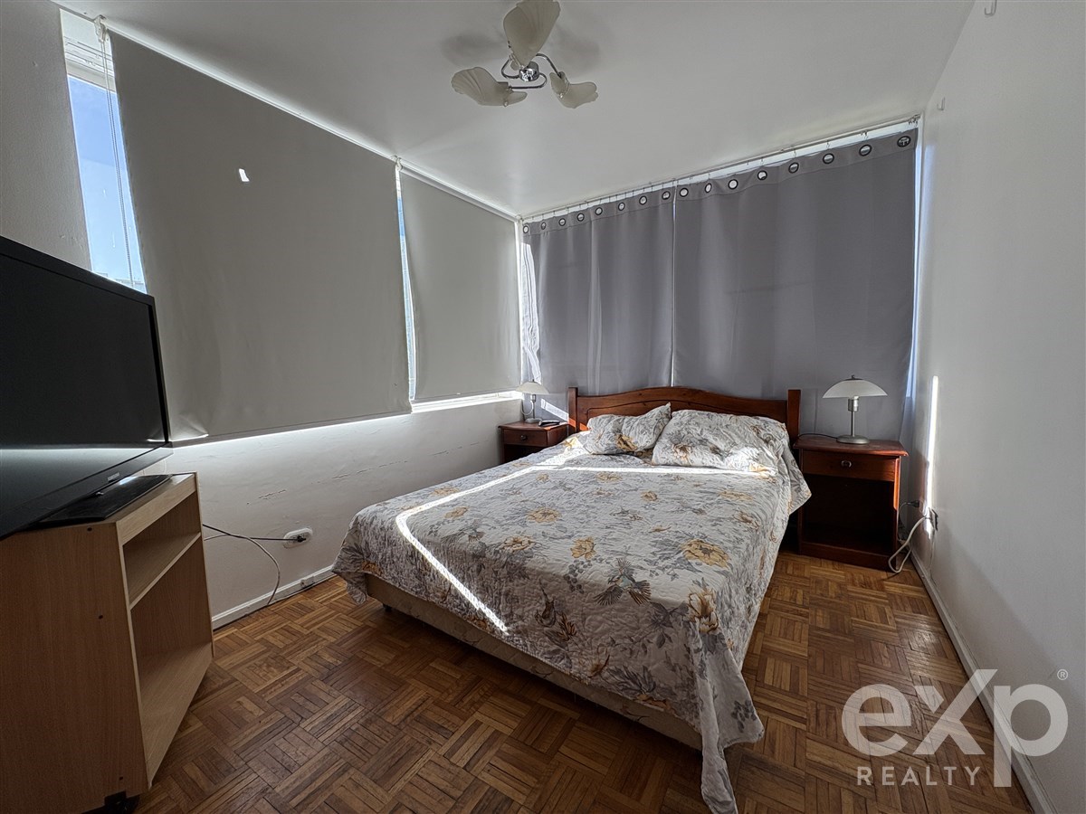 Departamento en Viña del Mar
