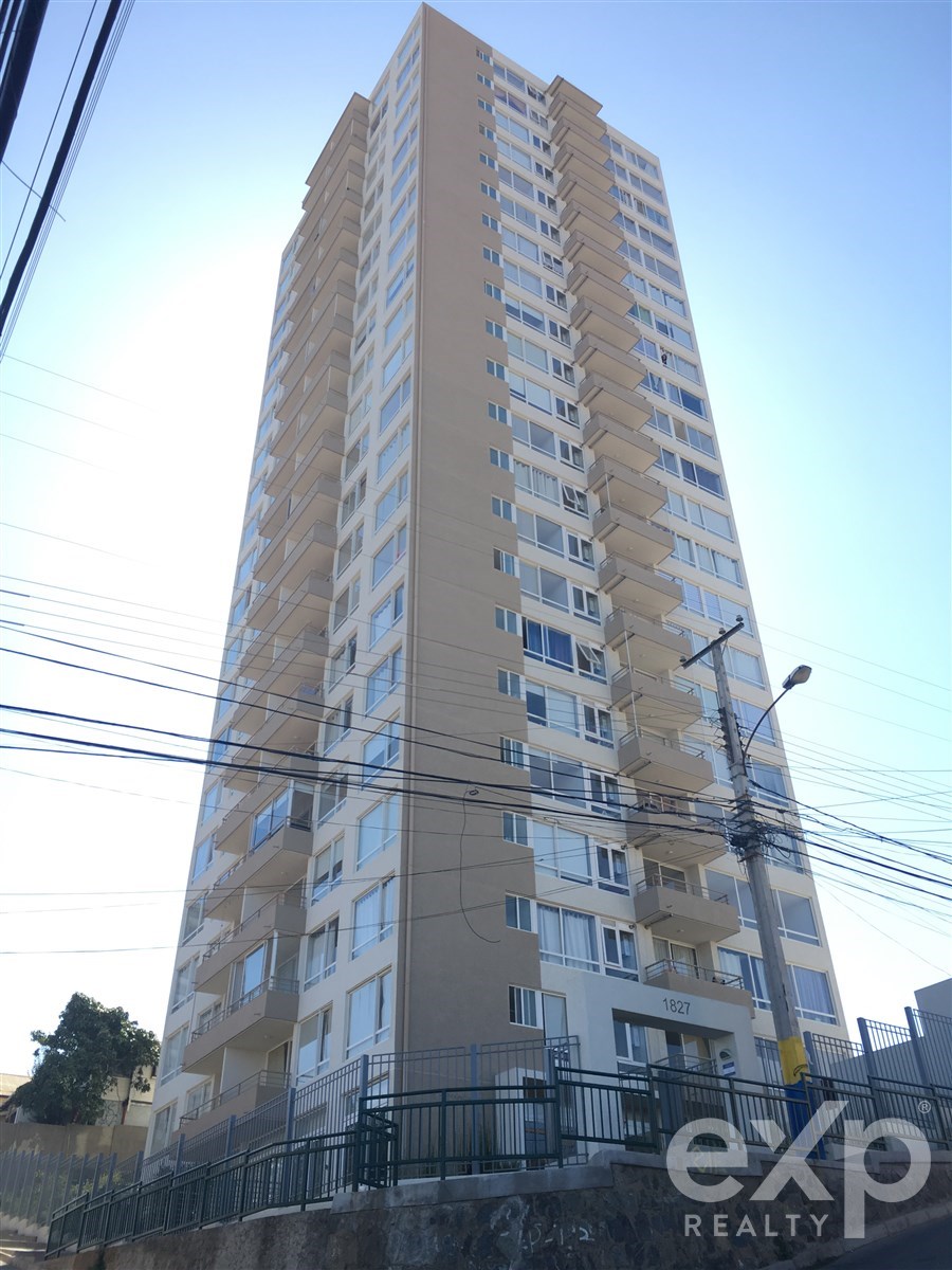 Departamento en Viña del Mar