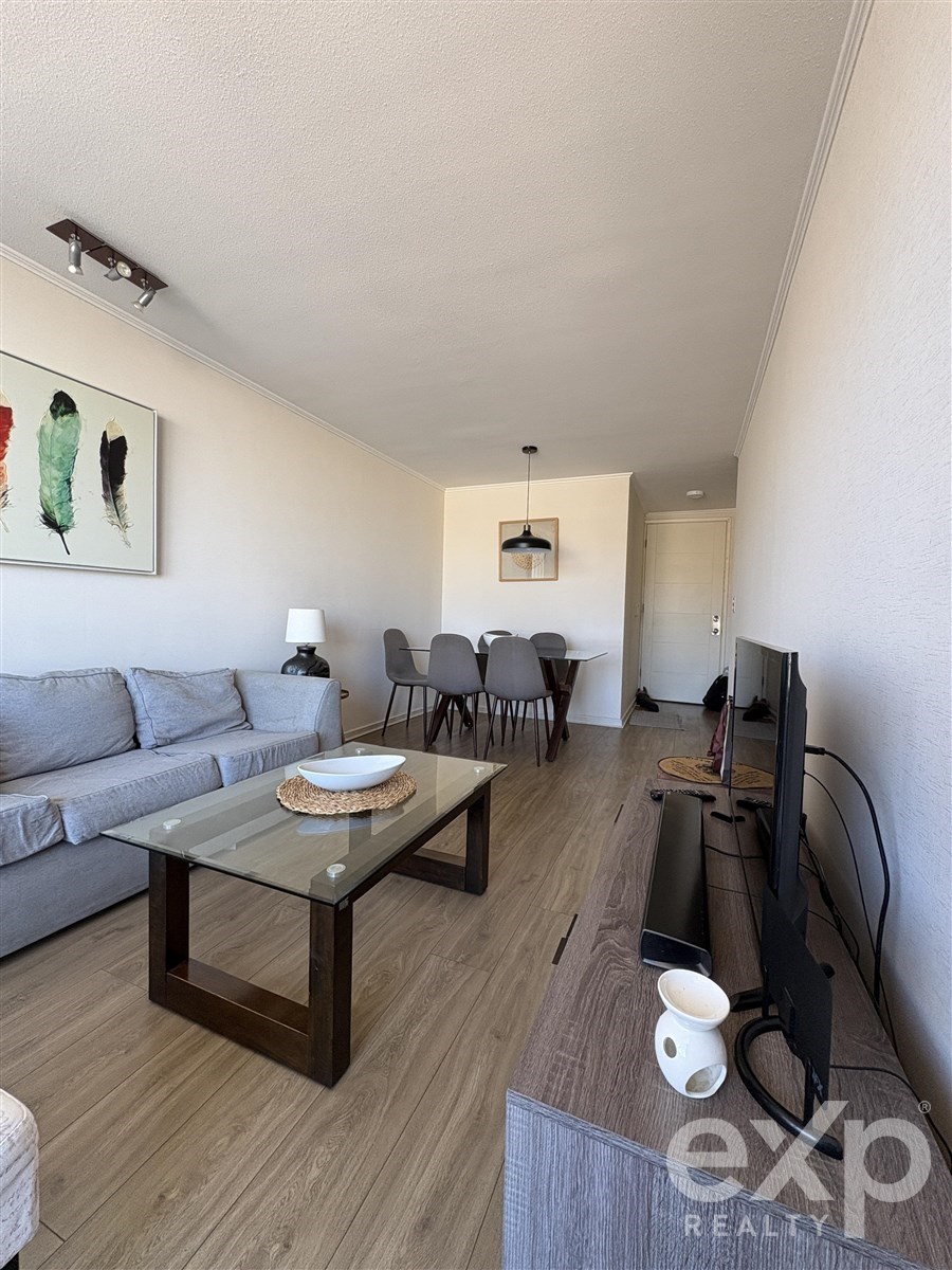 Departamento en Viña del Mar