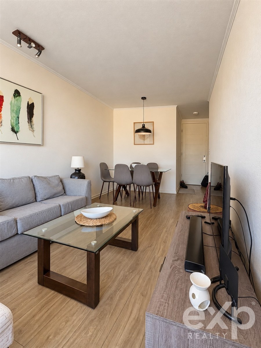 Departamento en venta en Viña del Mar