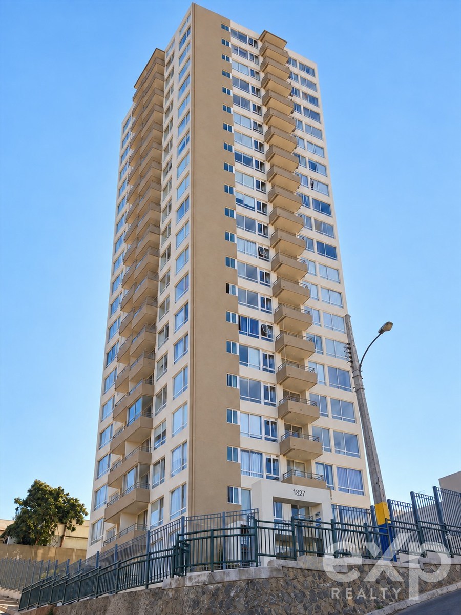 Departamento en venta en Viña del Mar