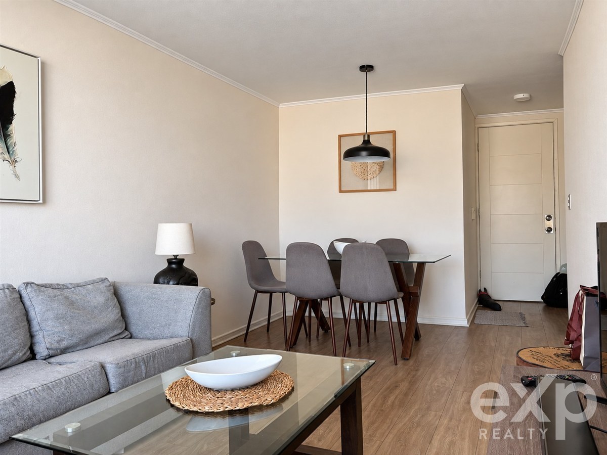 Departamento en venta en Viña del Mar