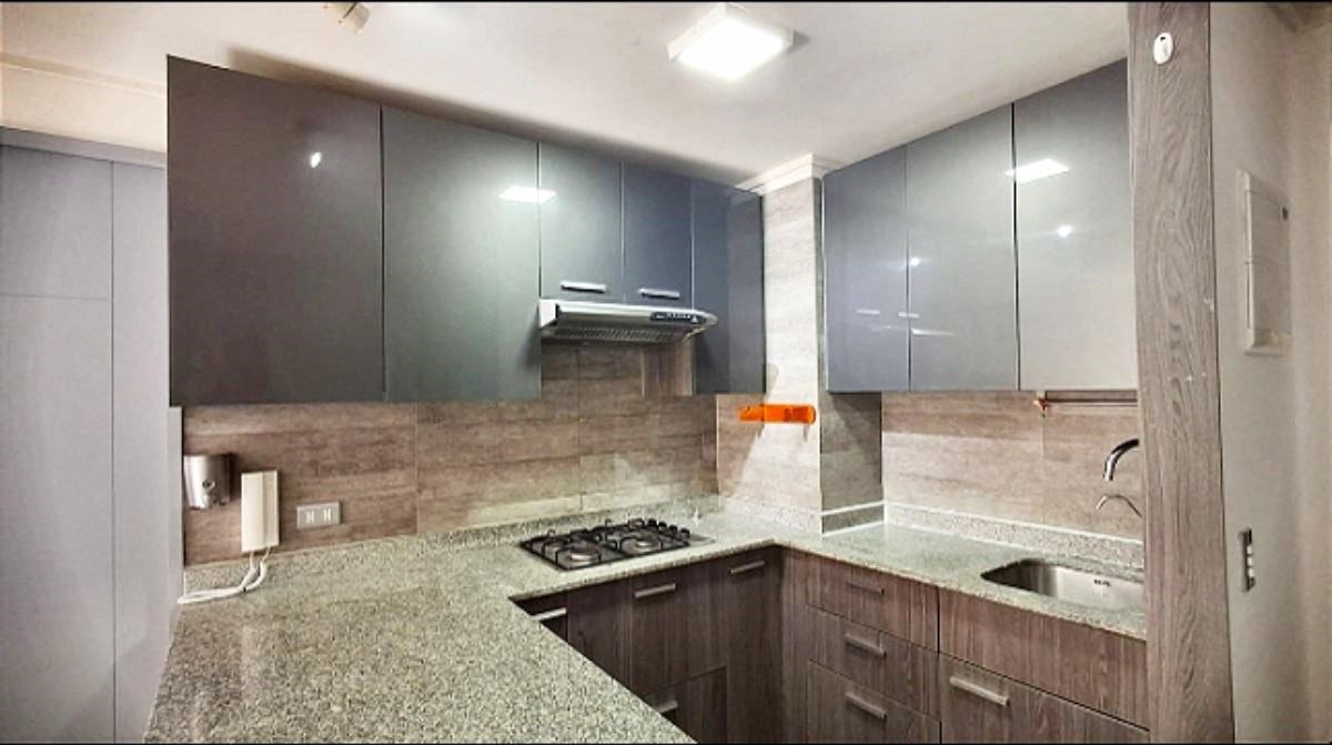 Departamento en Estación Central