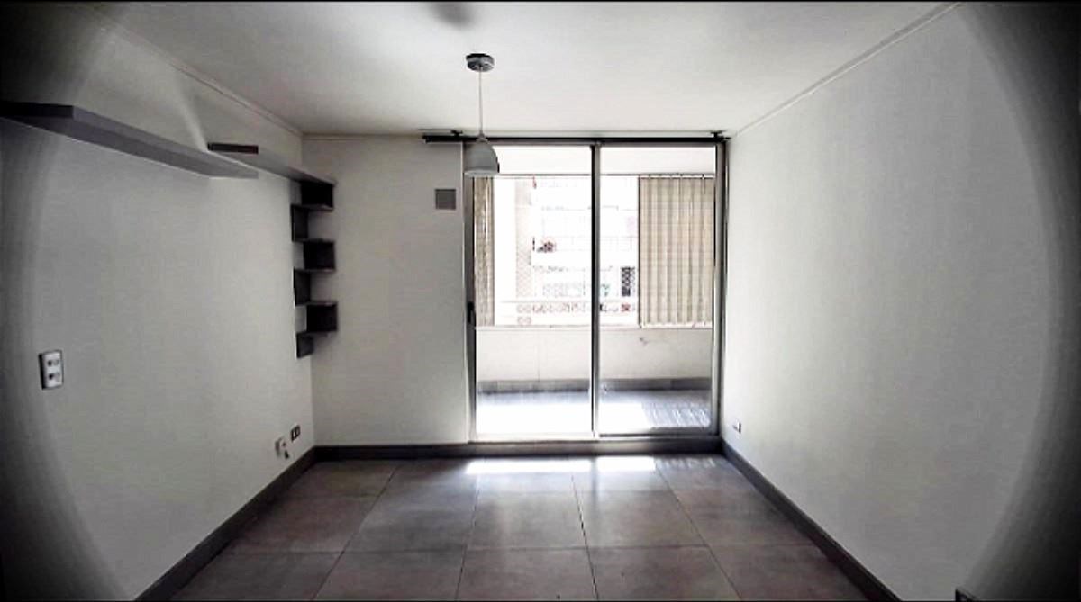Departamento en Estación Central