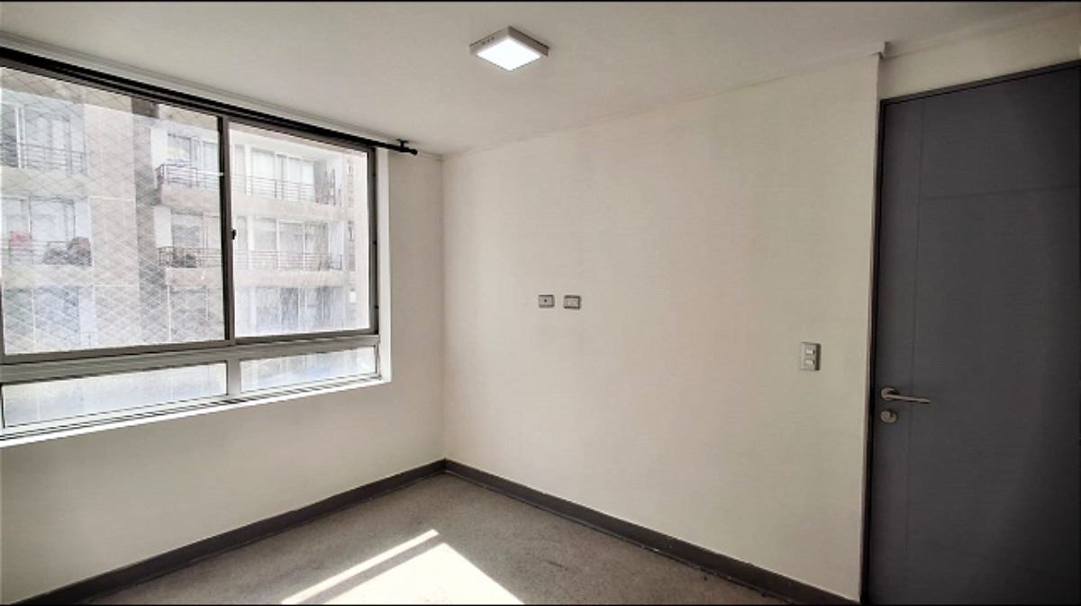 Departamento en Estación Central