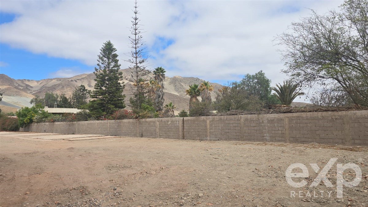 Sitio en Copiapó