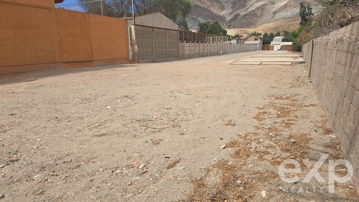 Sitio en Copiapó