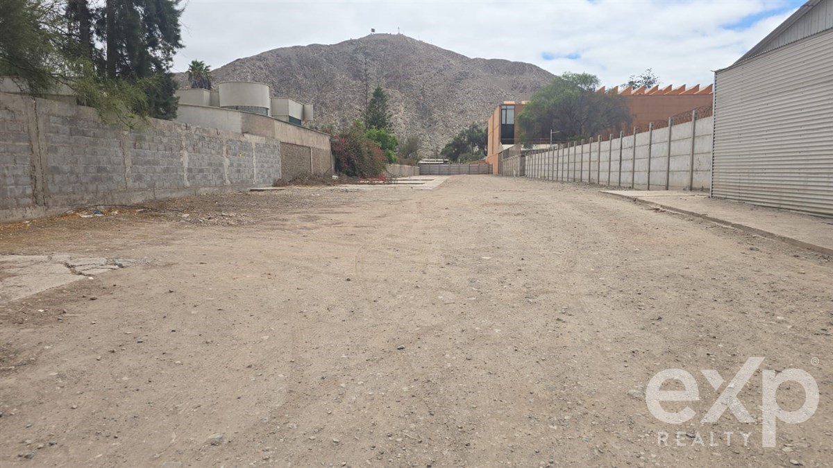 Sitio en Copiapó