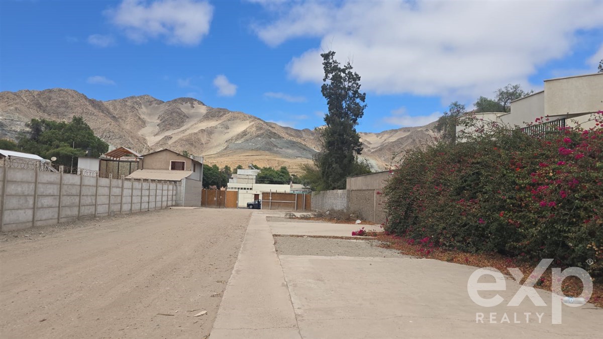 Sitio en Copiapó